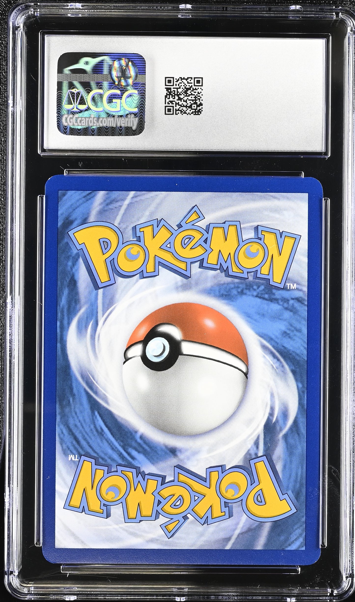CGC 9 MINT Raikou V GG41/GG70 Pokémon 2023 Crown Zenith Full Art