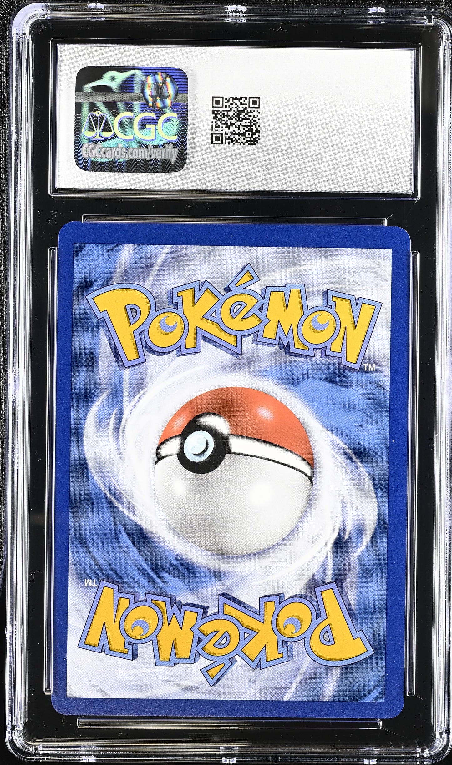 CGC 9 MINT Raikou V GG41/GG70 Pokémon 2023 Crown Zenith Full Art