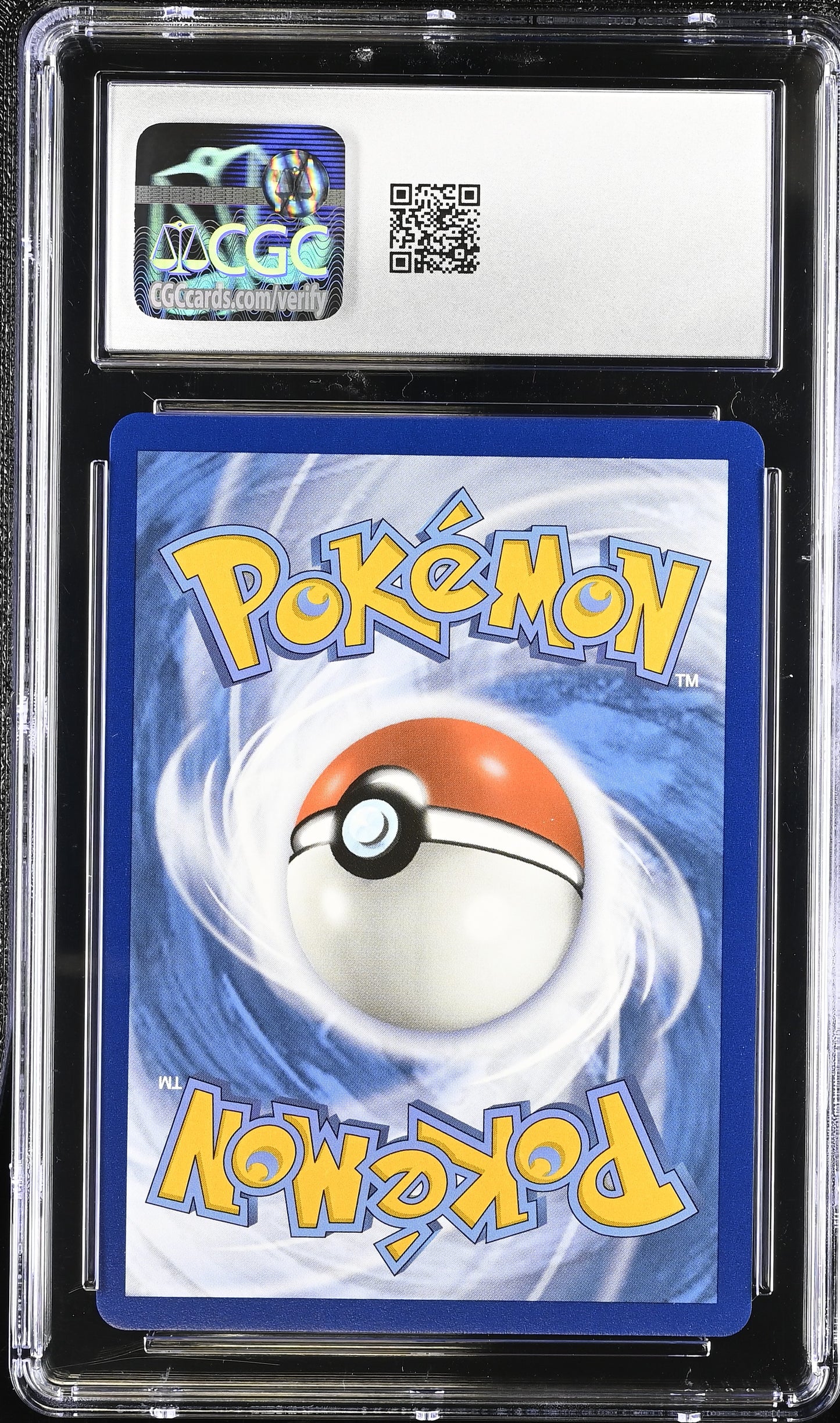 CGC 10 GEM MINT Suicune V GG38/GG70 GALARIAN GALLERY HOLO Pokemon Card