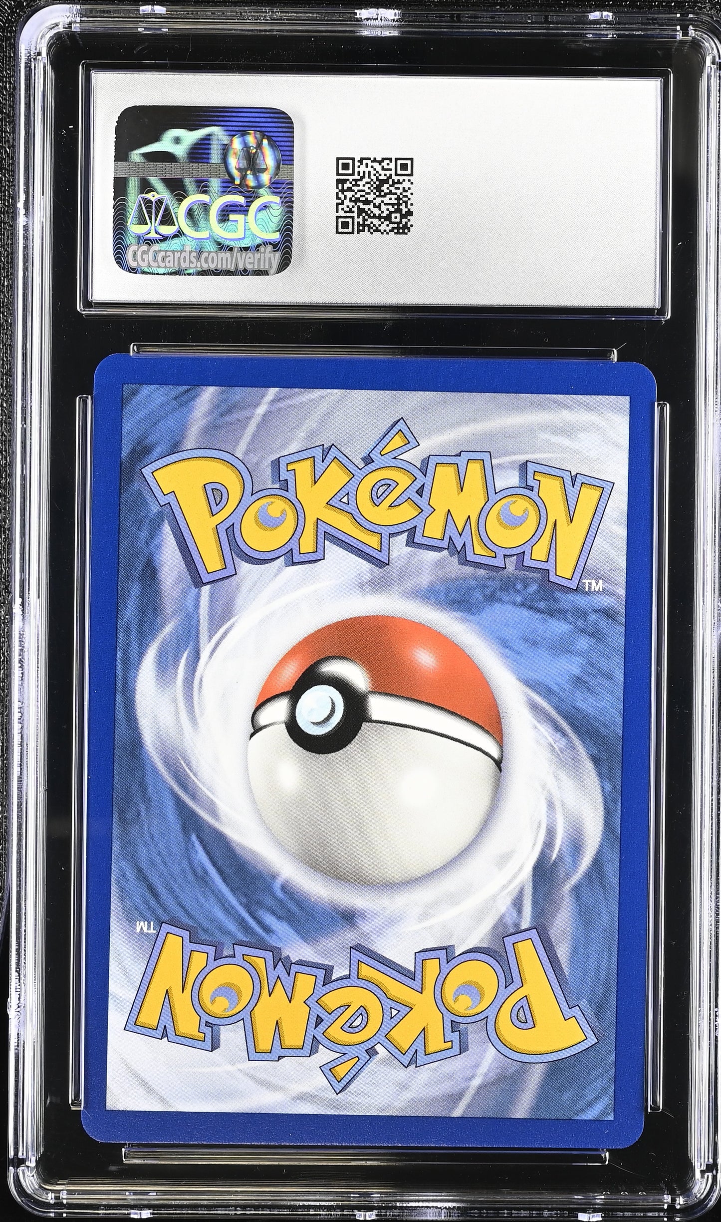 CGC 10 GEM MINT Suicune V GG38/GG70 GALARIAN GALLERY HOLO Pokemon Card
