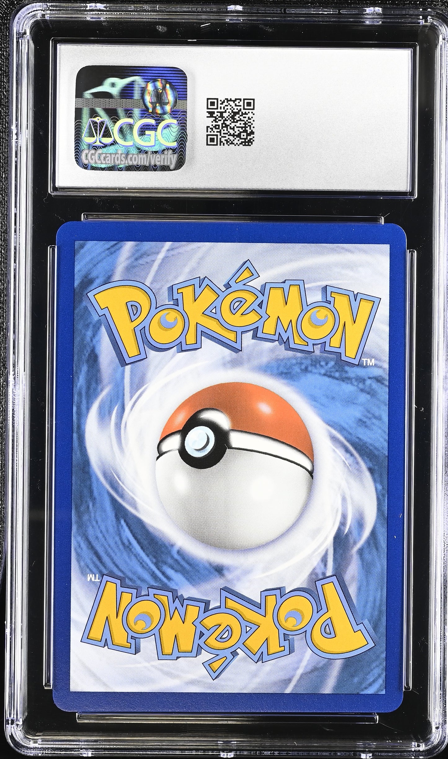 CGC 9 Entei V 2023 Crown Zenith GG36/GG70 Galarian Gallery Pokemon Card