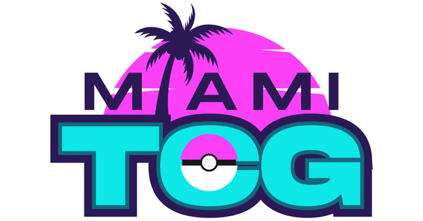 Miami TCG